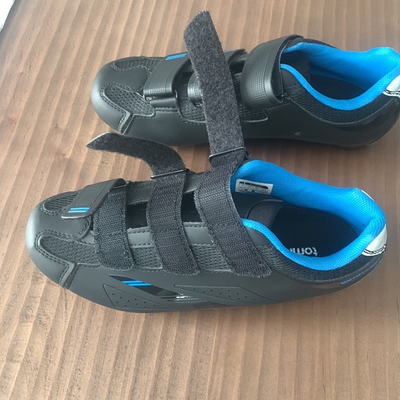 Tommaso Cycling shoes women’s size 7 - Picture 6 of 8